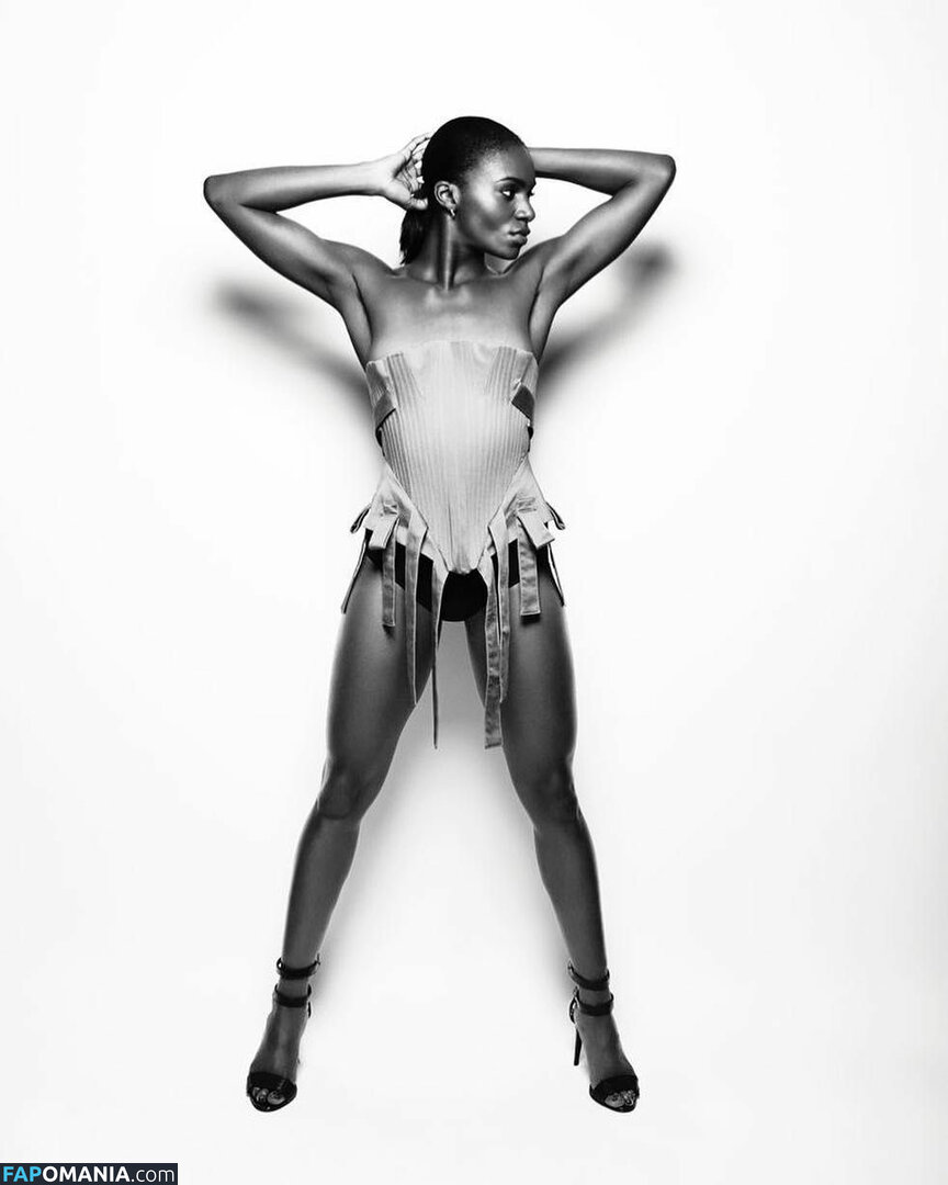 Dina Asher Smith Desnudo Foto filtrada #60