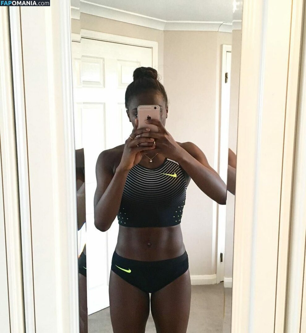 Dina Asher Smith Desnudo Foto filtrada #71