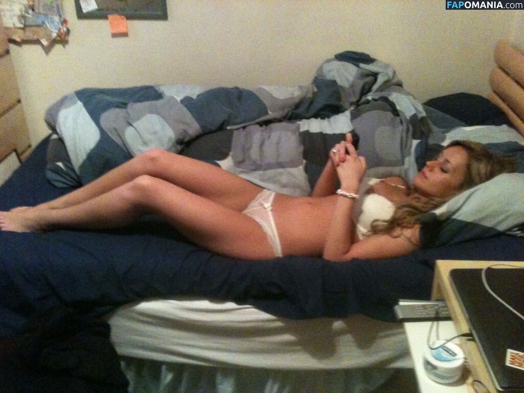 Eilidh Scott Desnudo Foto filtrada #58