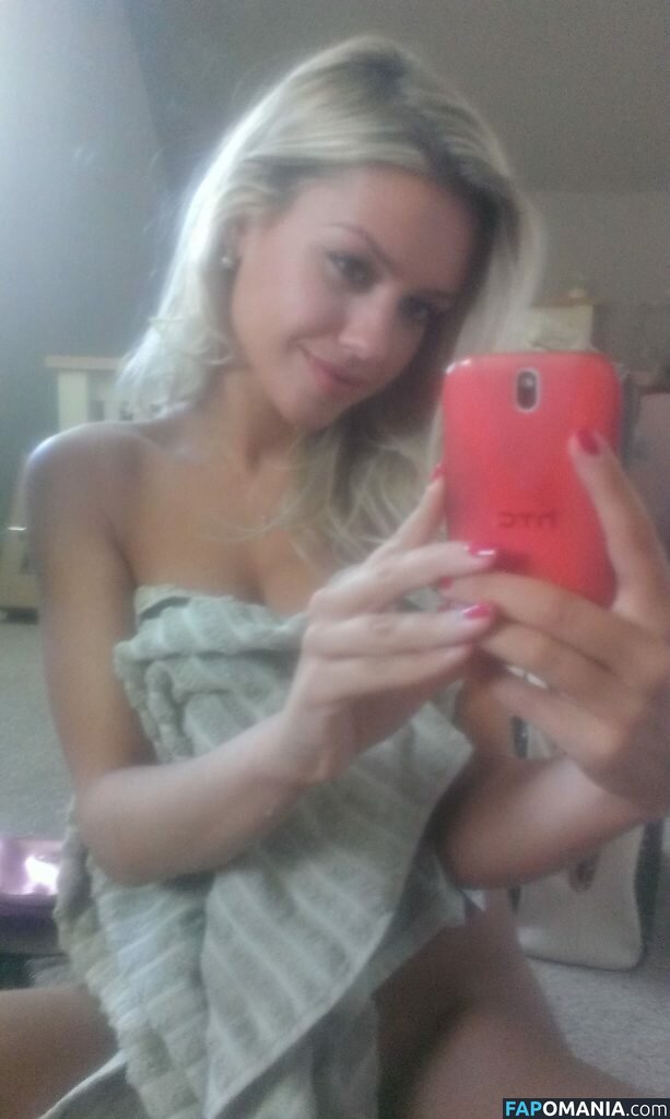 Eilidh Scott Desnudo Foto filtrada #96