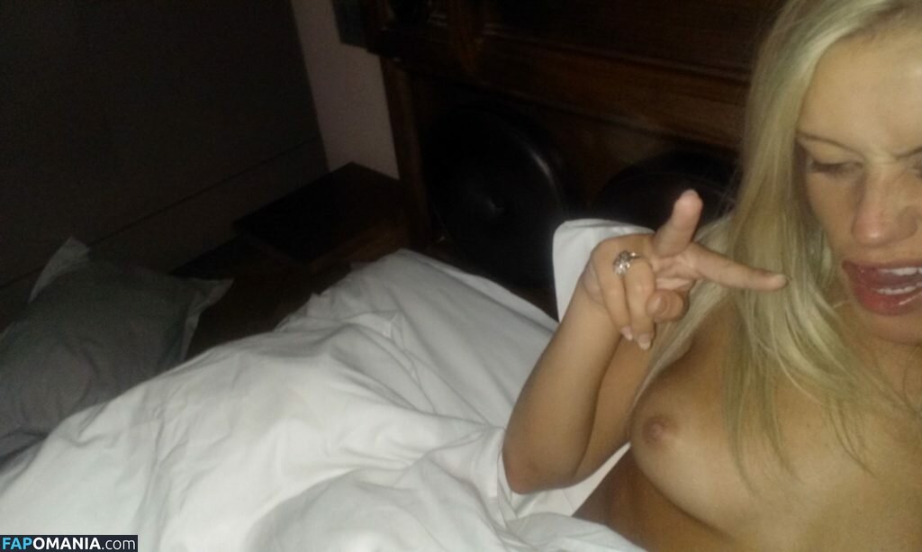 Eilidh Scott Desnudo Foto filtrada #143