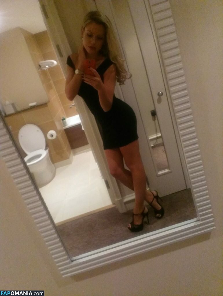 Eilidh Scott Desnudo Foto filtrada #144