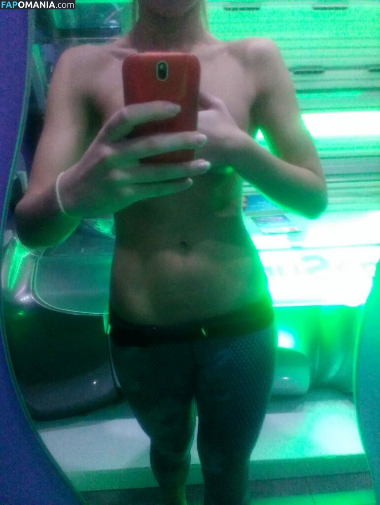 Eilidh Scott Desnudo Foto filtrada #148