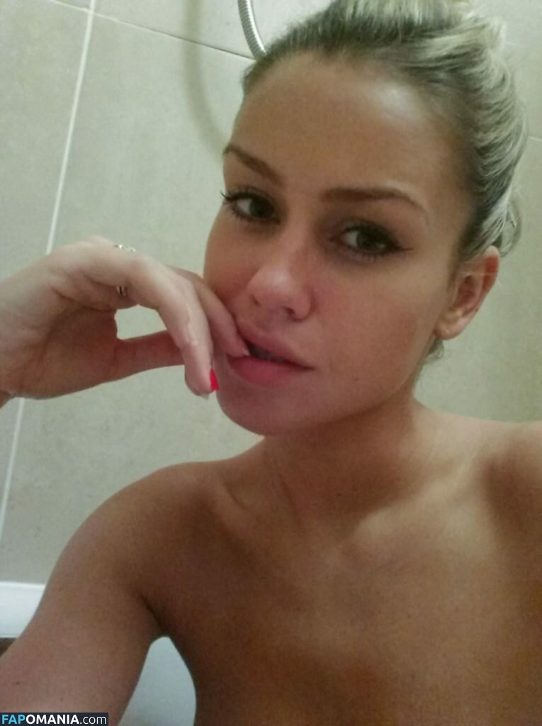 Eilidh Scott Desnudo Foto filtrada #165