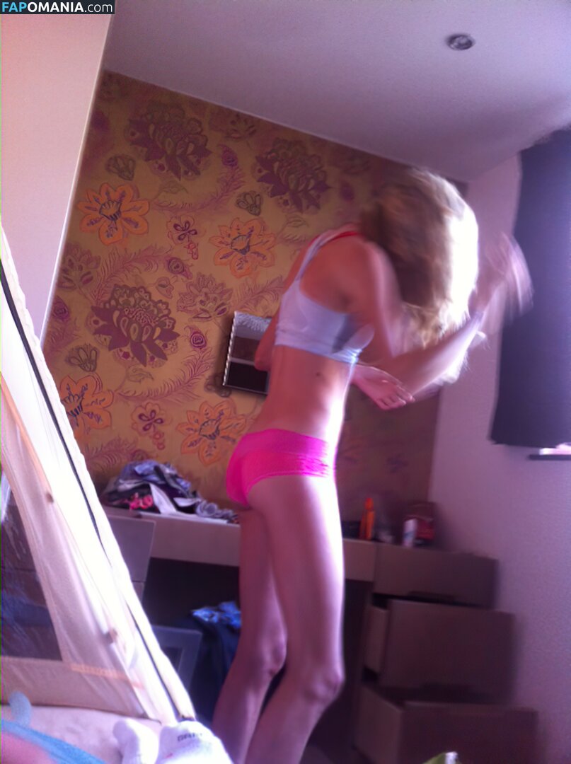 Eilish McColgan Desnudo Foto filtrada #6