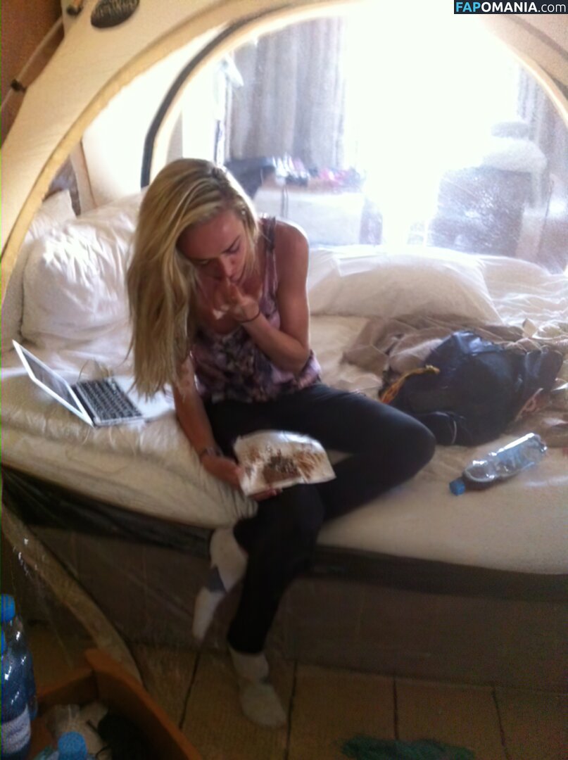 Eilish McColgan Desnudo Foto filtrada #9