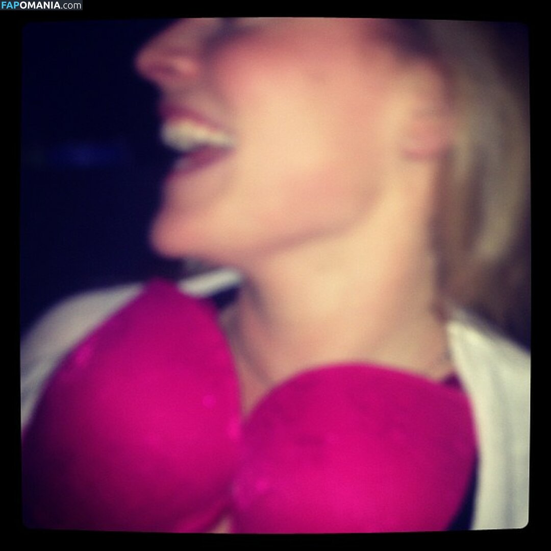 Elise Thorsnes Desnudo Foto filtrada #18