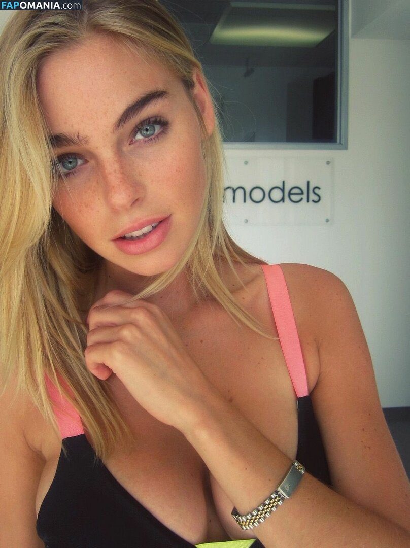Elizabeth Turner Desnudo Foto filtrada #43
