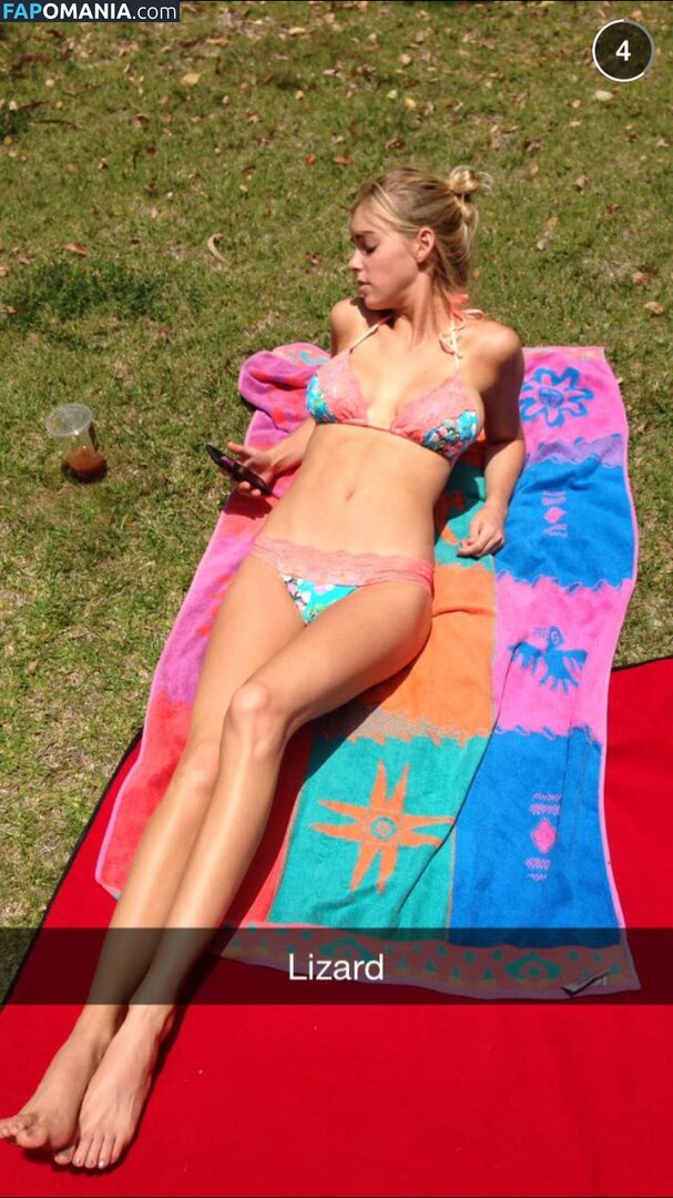 Elizabeth Turner Desnudo Foto filtrada #47