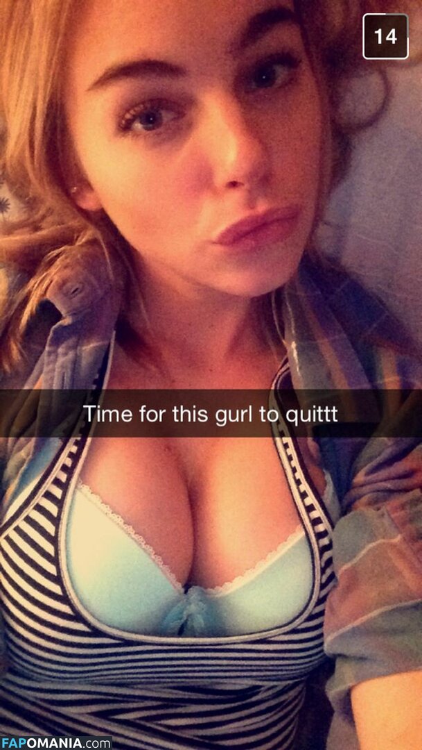 Elizabeth Turner Desnudo Foto filtrada #60