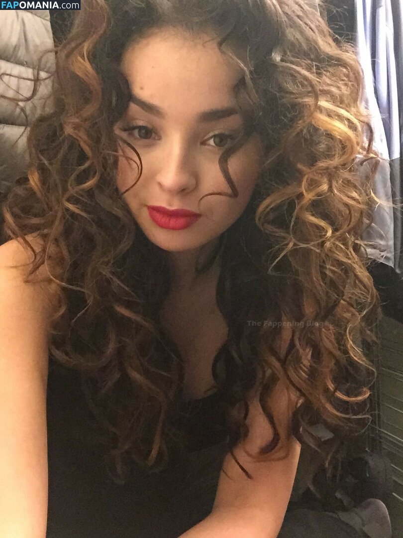 Ella Eyre Desnudo Foto filtrada #9