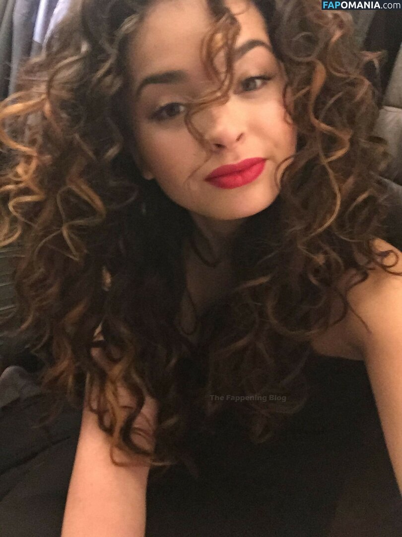 Ella Eyre Desnudo Foto filtrada #14