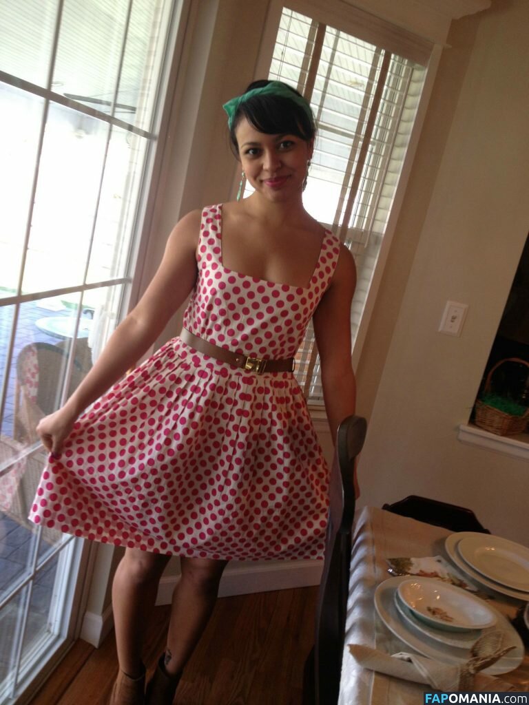 Ellenore Scott Desnudo Foto filtrada #5