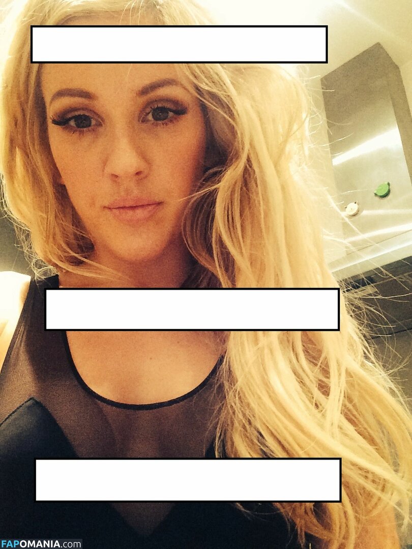 Ellie Goulding Desnudo Foto filtrada #36