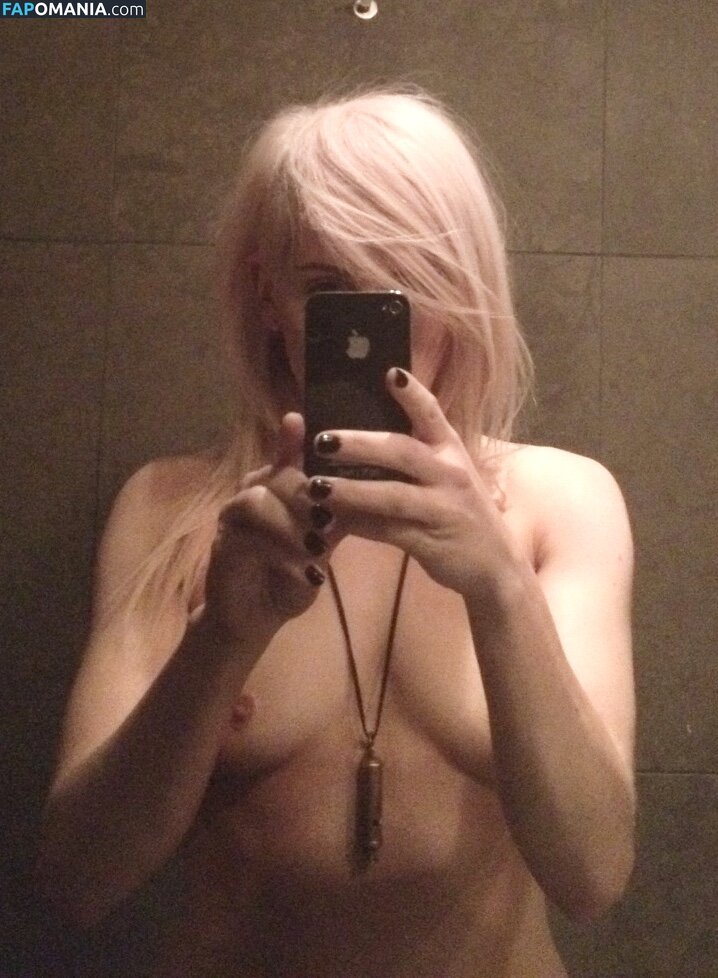 Ellie Goulding Desnudo Foto filtrada #39