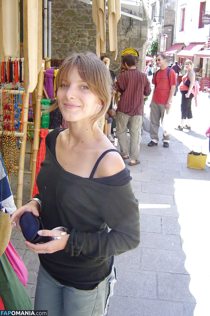 Elodie Varlet Desnudo Foto filtrada #15