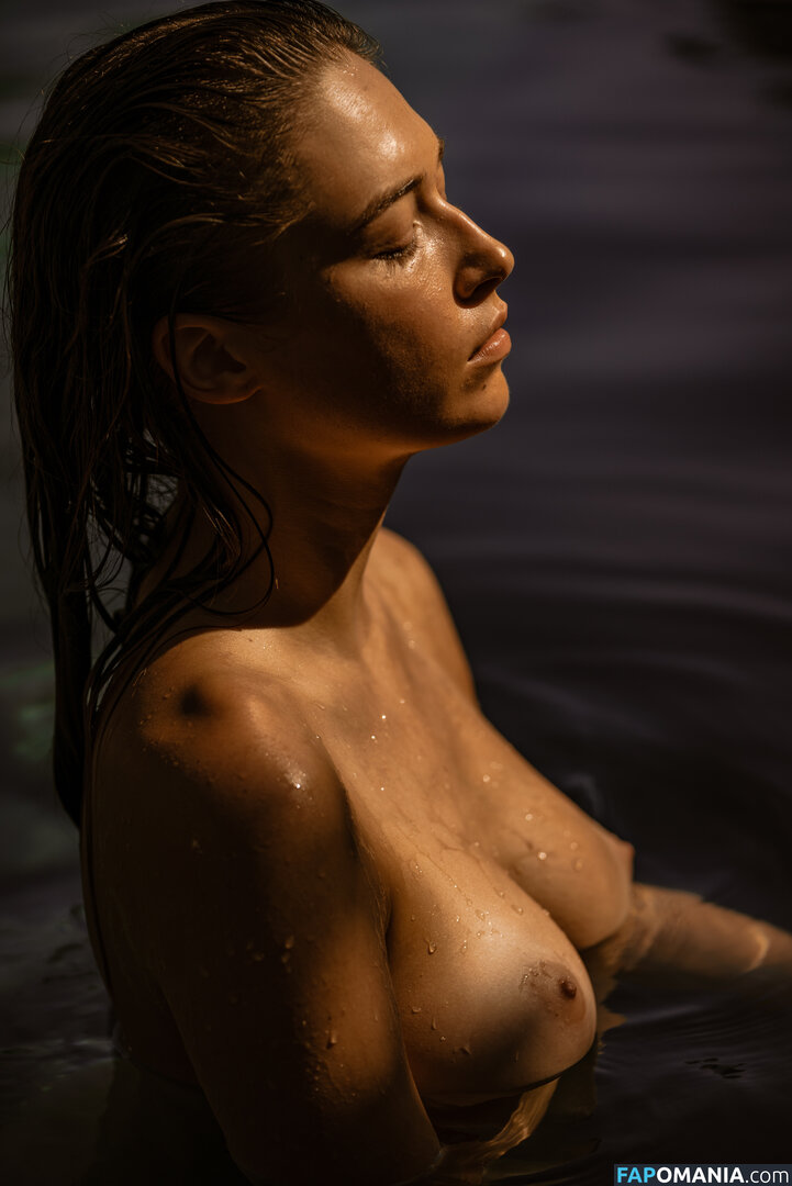 Elsie Hewitt Desnudo Foto filtrada #881