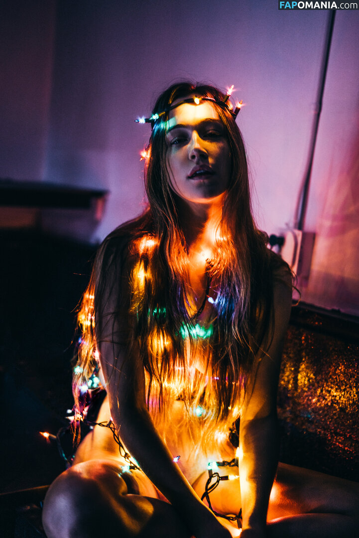 Elsie Hewitt Desnudo Foto filtrada #915