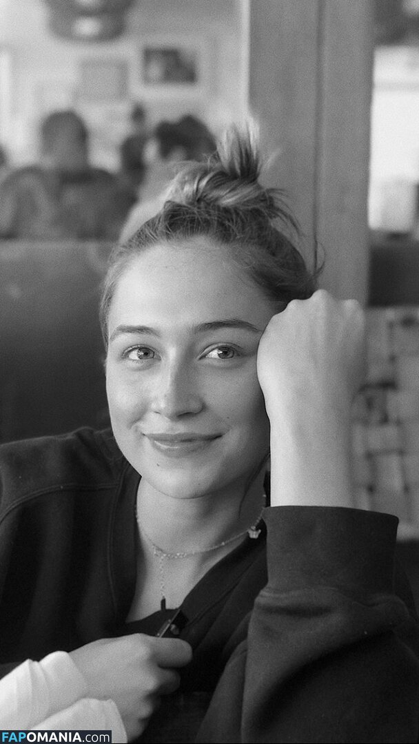 Elsie Hewitt Desnudo Foto filtrada #955