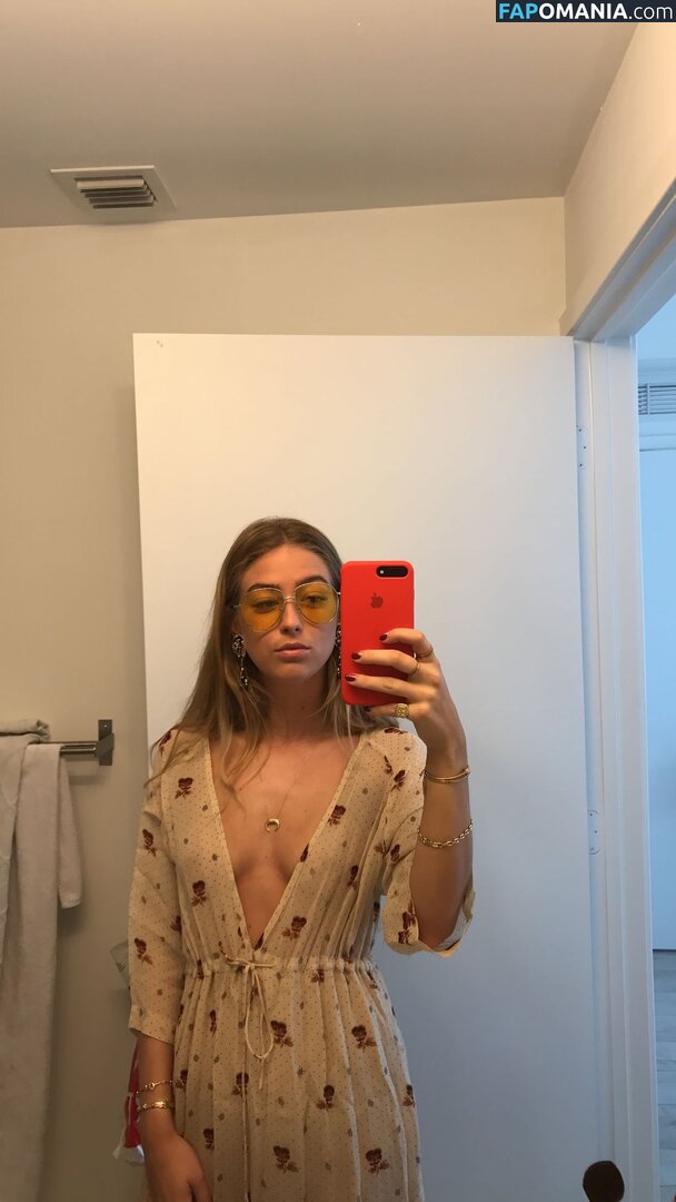 Emili Sindlev Desnudo Foto filtrada #12