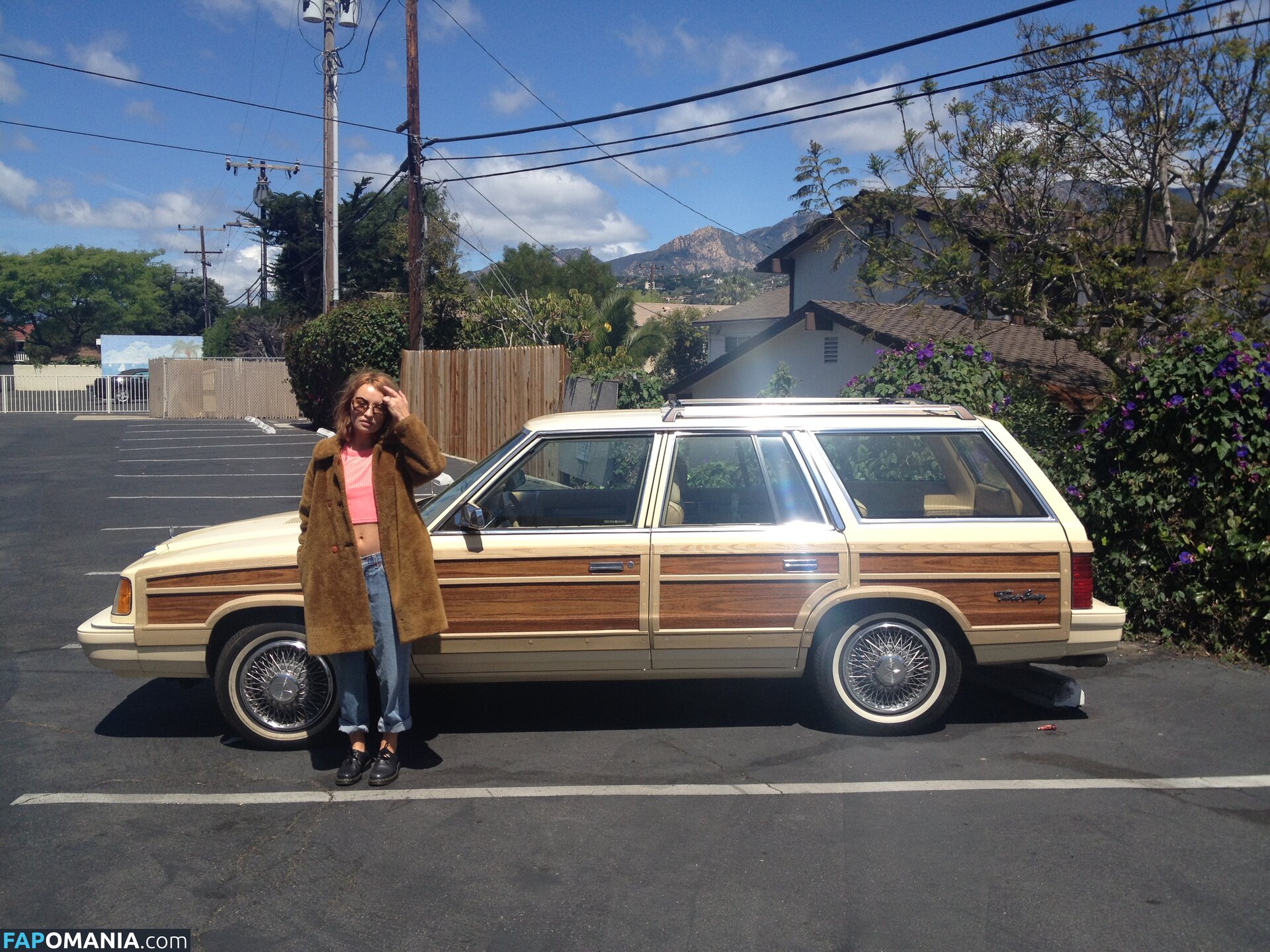 Emily Browning Desnudo Foto filtrada #20