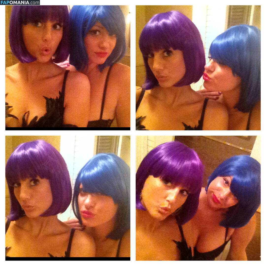 Emma Hernan Desnudo Foto filtrada #707