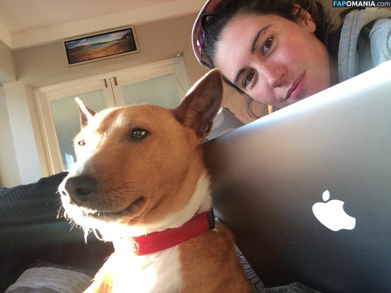 Emma Trott Desnudo Foto filtrada #6