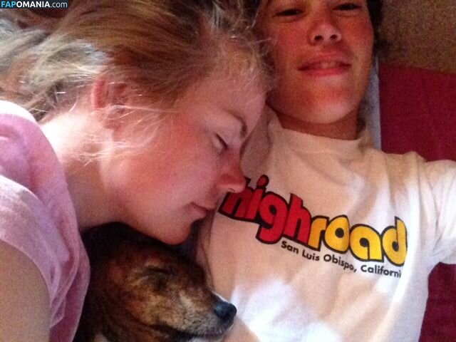 Emma Trott Desnudo Foto filtrada #7