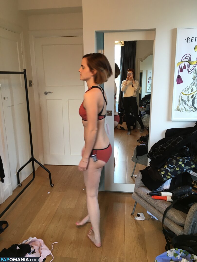 Emma Watson Desnudo Foto filtrada #69