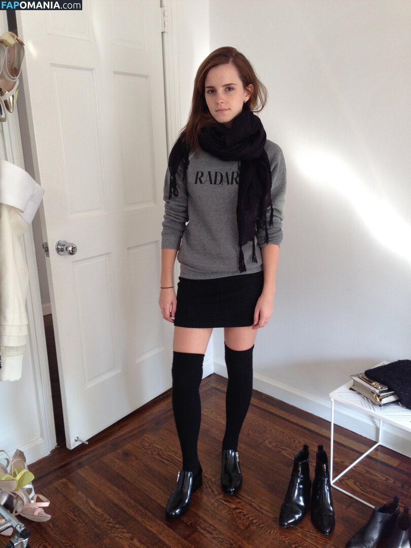 Emma Watson Desnudo Foto filtrada #78