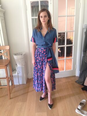 Emma Watson