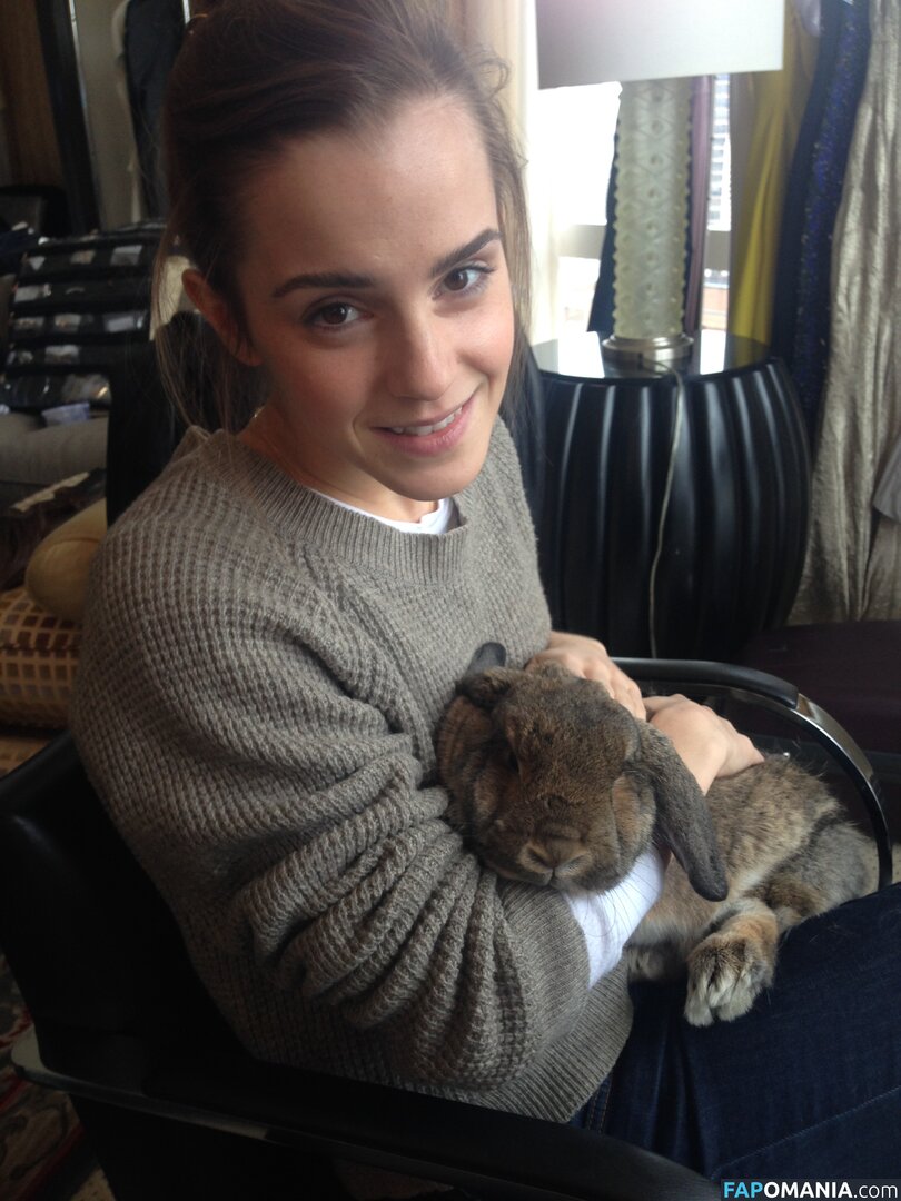 Emma Watson Desnudo Foto filtrada #117