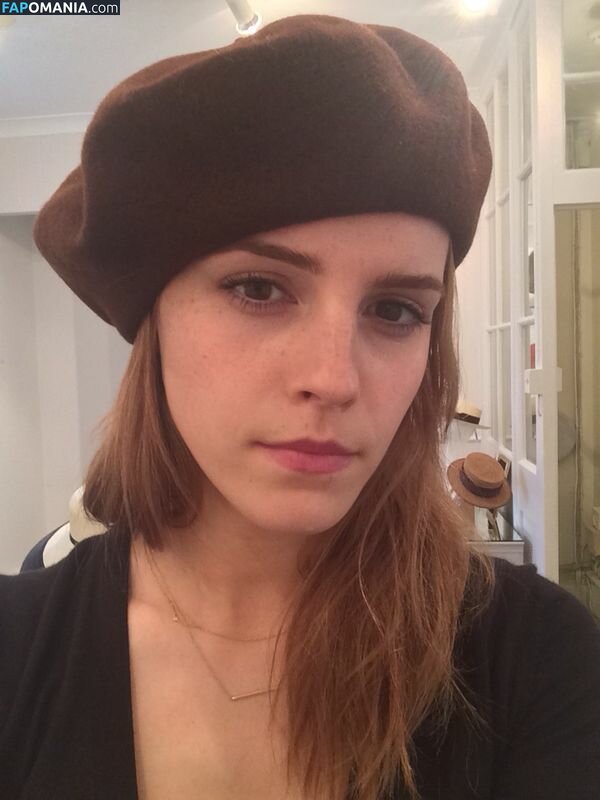 Emma Watson Desnudo Foto filtrada #122