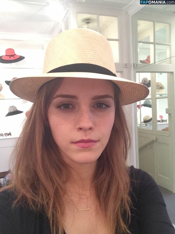 Emma Watson Desnudo Foto filtrada #124