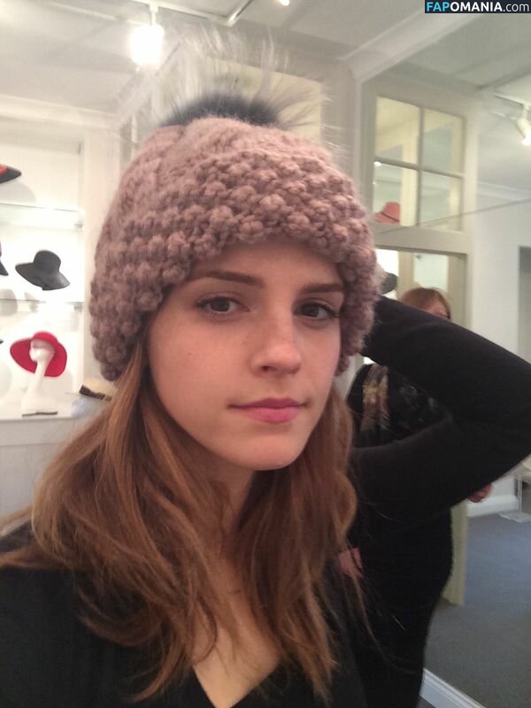 Emma Watson Desnudo Foto filtrada #125