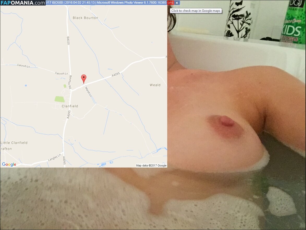 Emma Watson Desnudo Foto filtrada #132