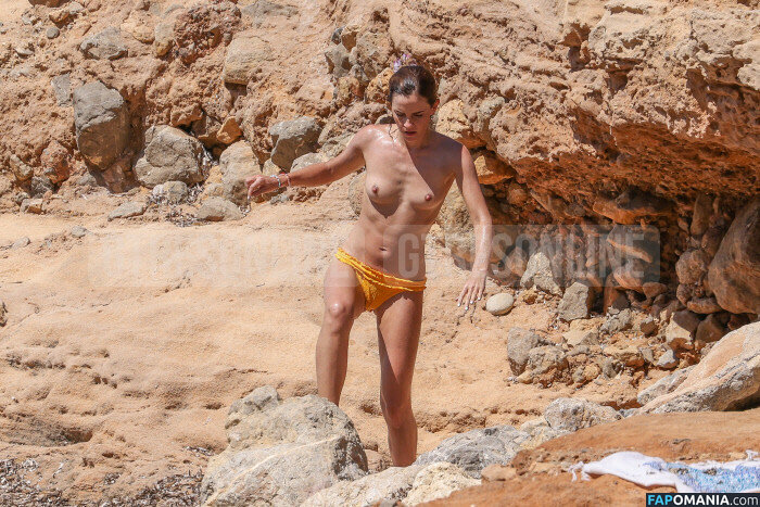 Emma Watson Desnudo Foto filtrada #157