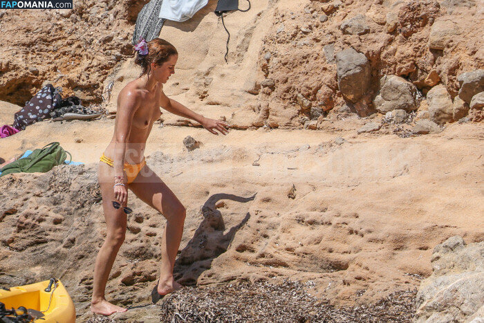 Emma Watson Desnudo Foto filtrada #170