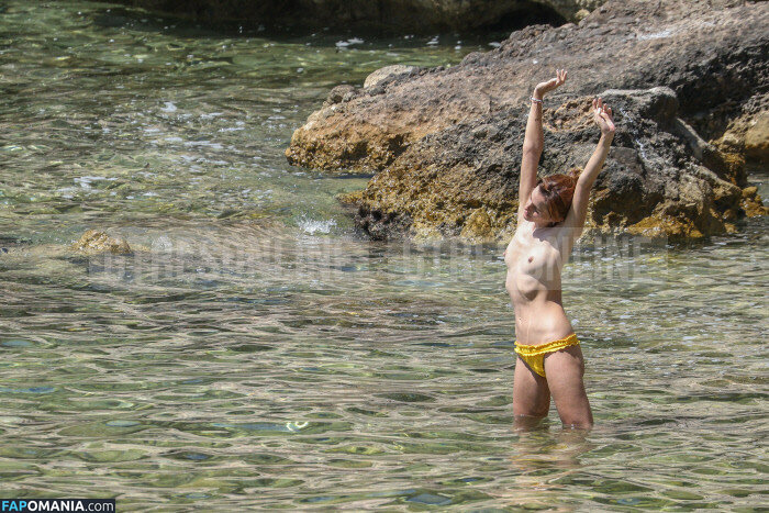 Emma Watson Desnudo Foto filtrada #175