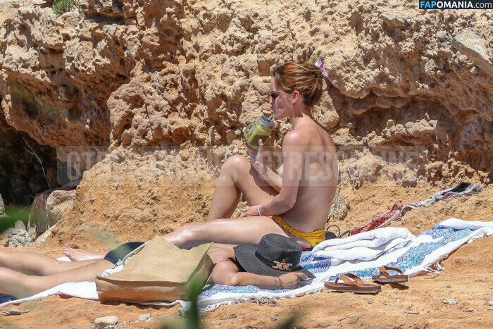 Emma Watson Desnudo Foto filtrada #180