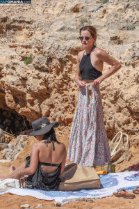 Emma Watson Desnudo Foto filtrada #198