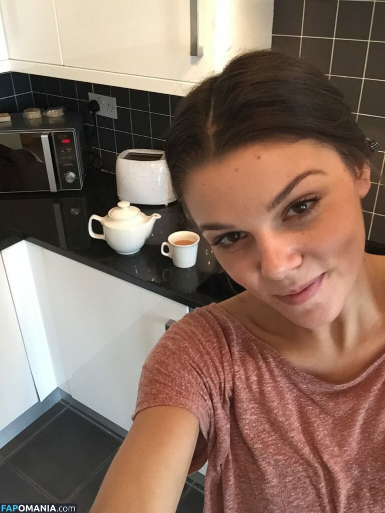 Faye Brookes Desnudo Foto filtrada #7