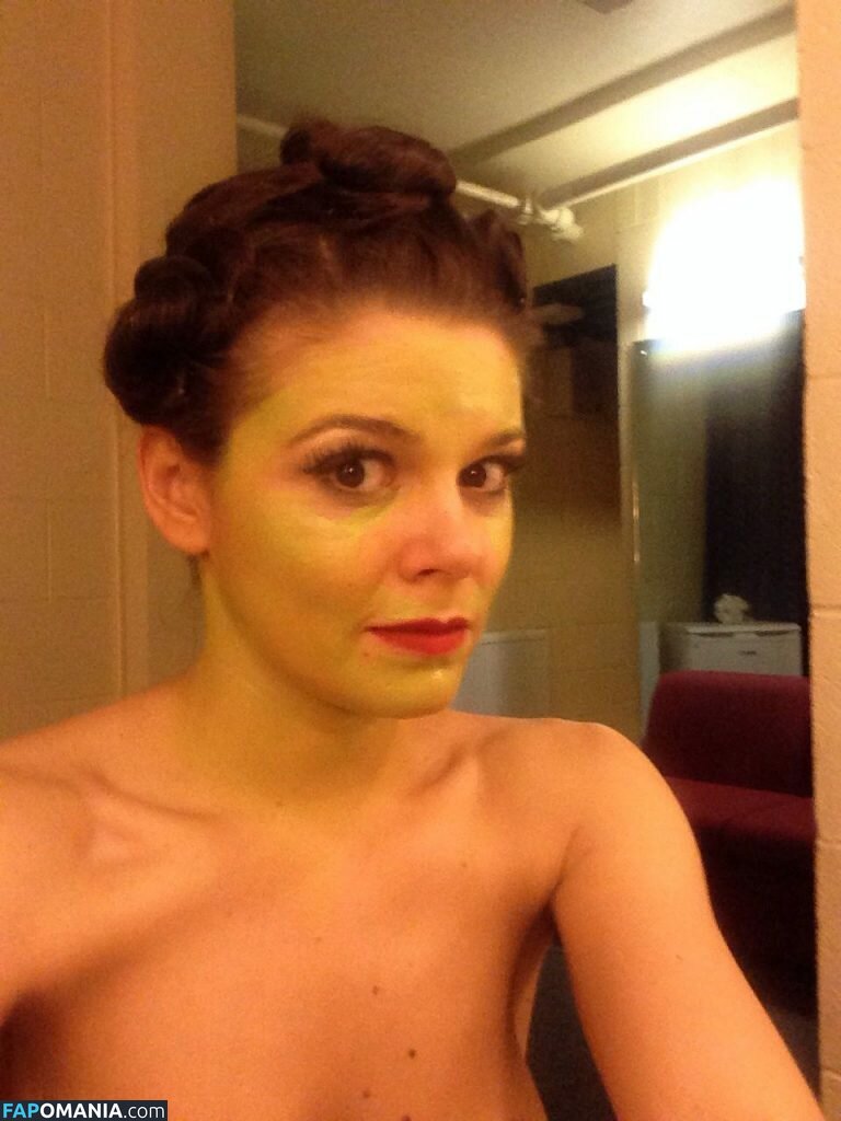 Faye Brookes Desnudo Foto filtrada #30