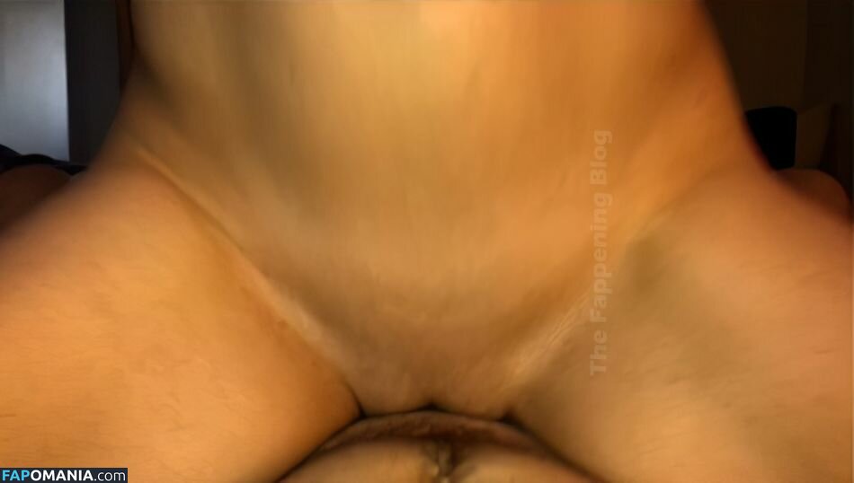 Femke Aaldering Desnudo Foto filtrada #2