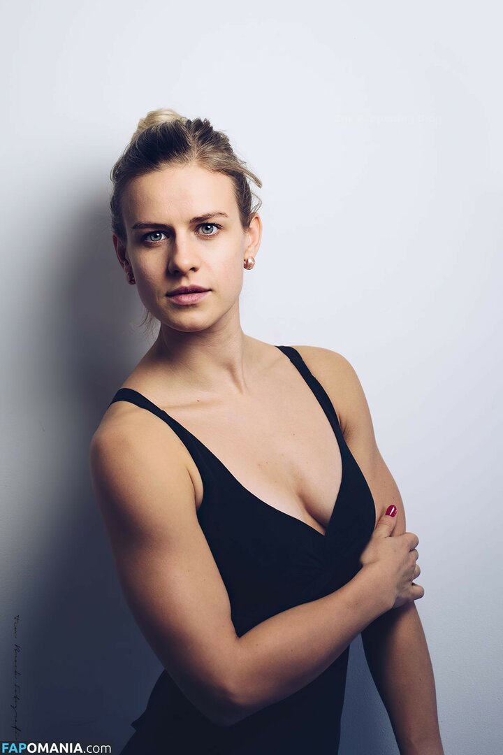 Femke Aaldering Desnudo Foto filtrada #9