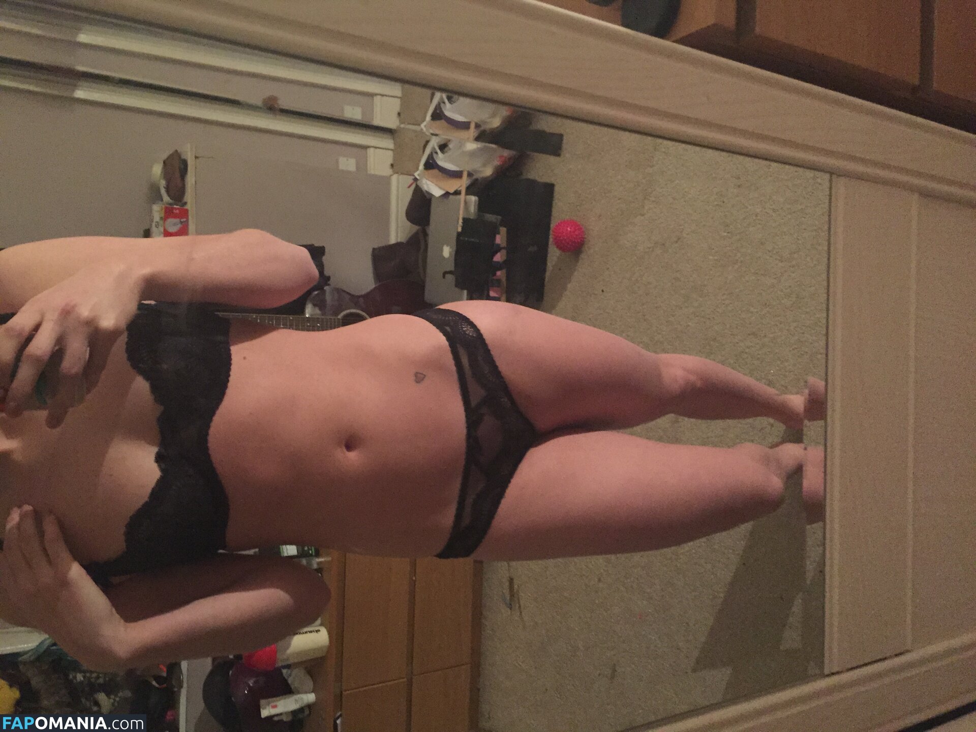 Fran Halsall Desnudo Foto filtrada #8