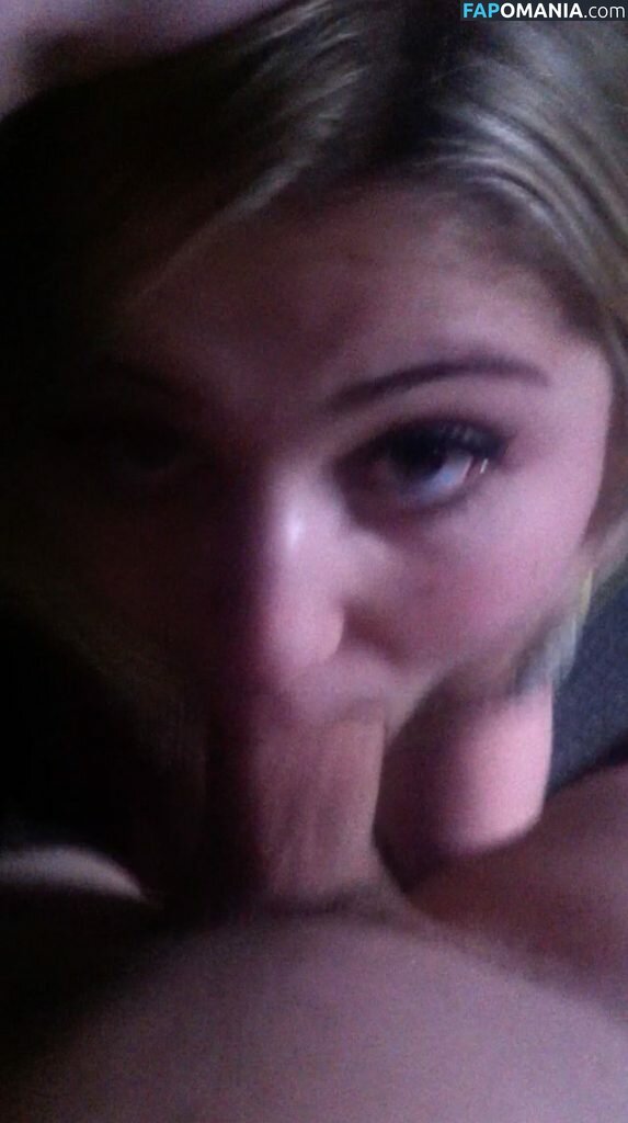 Francesca McFadden Desnudo Foto filtrada #9