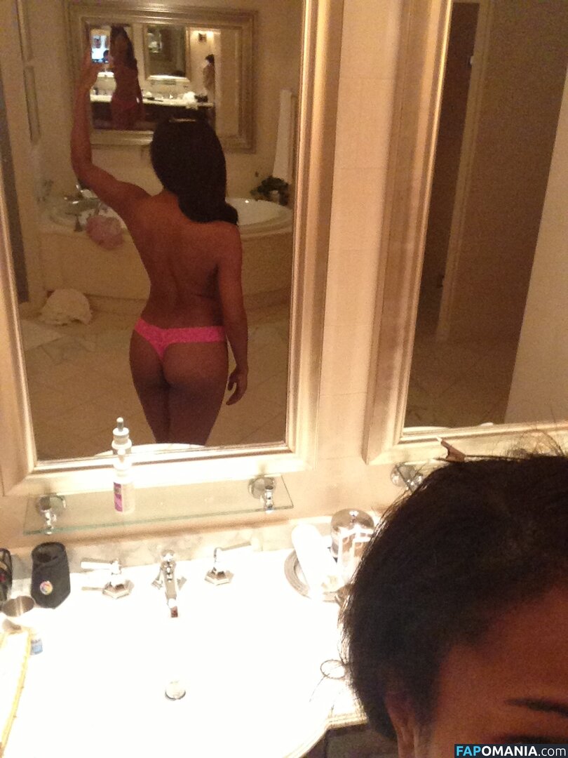 Gabrielle Union Desnudo Foto filtrada #18