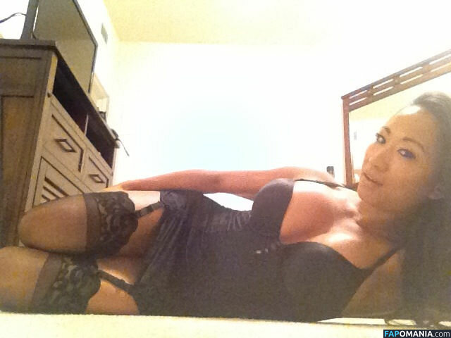 Gail Kim Desnudo Foto filtrada #7