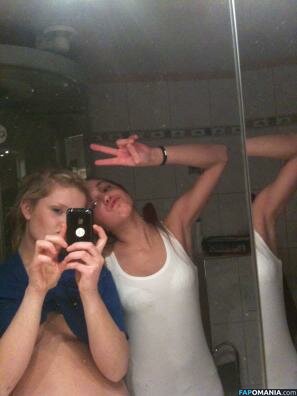 Guro Pettersen Desnudo Foto filtrada #2